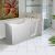 Hitchins Converting Tub into Walk In Tub by Independent Home Products, LLC